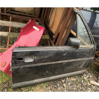 VW Golf I. cabrio jobb első ajtó