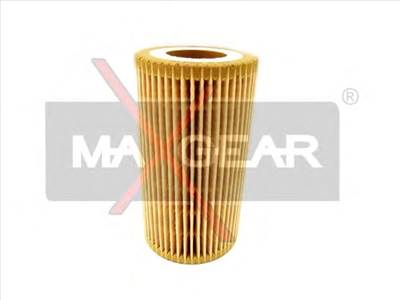 MAXGEAR 26-0285 - olajszűrő BMW LAND ROVER MG ROVER