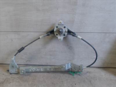 FIAT PUNTO II. Bal hátsó ablakemelő szerkezet mechanikus