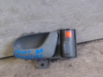 SUZUKI SWIFT 96-05 Jobb hátsó belső kilincs