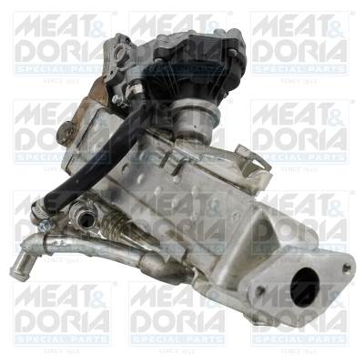 MEAT & DORIA 88803R - AGR-modul BMW