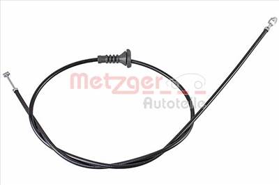 METZGER 3160047 - motorháztető bowden BMW