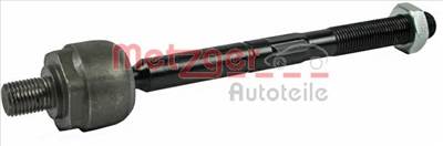 METZGER 51025118 - kormányösszekötő axiális csukló DACIA RENAULT