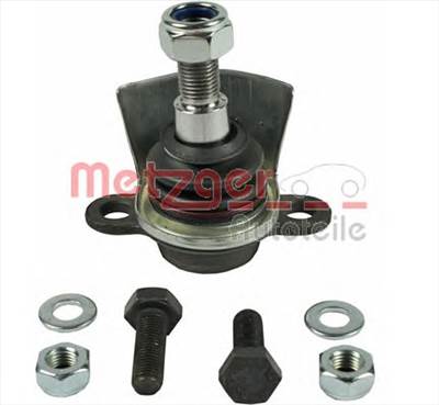 METZGER 57004218 - Lengőkar gömbfej FORD SEAT VW