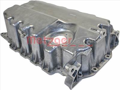 METZGER 7990037 - olajteknő AUDI SEAT SKODA VW