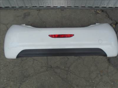 Peugeot 208 I hátsó lökhárító 
