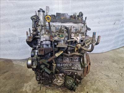 TOYOTA AURIS II (E180) 1.4 D4D 1ND motor 