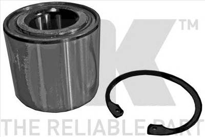 NK 763943 - kerékcsapágy készlet RENAULT
