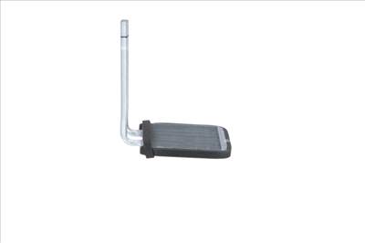 NRF 54400 - Hőcserélő, belső tér fűtés KIA