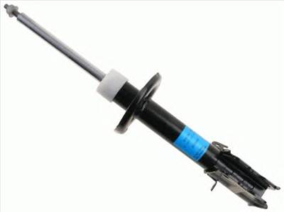 SACHS 313 191 - lengéscsillapító MITSUBISHI