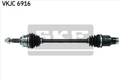SKF VKJC 6916 - Féltengely SUZUKI