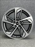 Új gyári Audi alufelni szett 8x19 et49 5x112