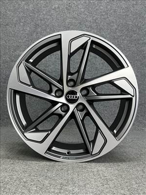 Új gyári Audi alufelni szett 8x19 et49 5x112