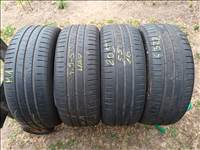  205/5516" használt Hankook nyári gumi gumi
