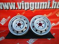 16" Gyári lemezfelni 5x130 ET68