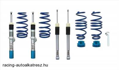 Volkswagen Golf VII VW Golf 7 Limo és Sportsvan (AU/AUV) JOM BlueLine 