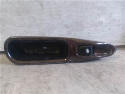 DAEWOO LEGANZA 97-02 Bal hátsó ablakemelő kapcsoló