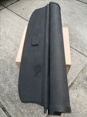 Audi A4 B6 / B7 csomagtér roló kutyahálóval 