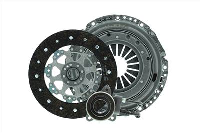 AISIN CKY-117R - kuplungszett HYUNDAI KIA