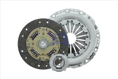 AISIN KY-115A - kuplungszett HYUNDAI KIA