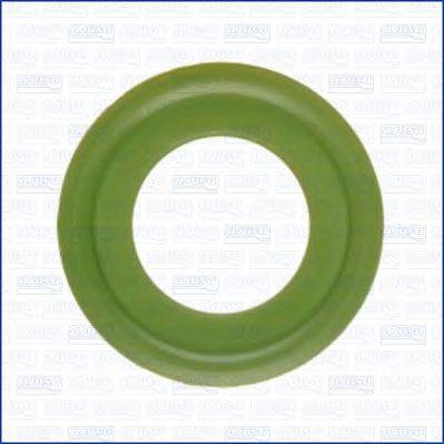 AJUSA 01288800 - Olajleeresztő csavar tömítőgyűrű AC ALFA ROMEO BUICK CADILLAC CALLAWAY CHEVROLET DA