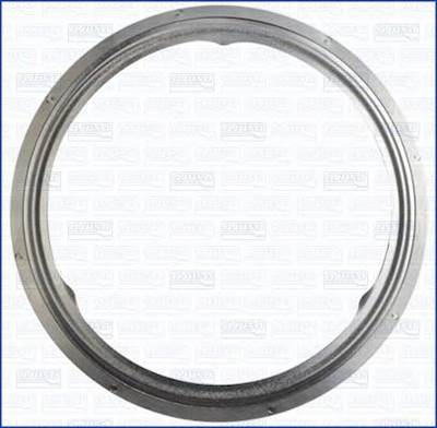 AJUSA 01335700 - kipufogócső tömítés BMW