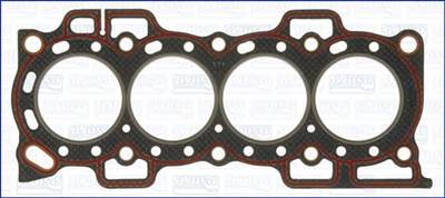 AJUSA 10078300 - hengerfej tömítés DAIHATSU PIAGGIO