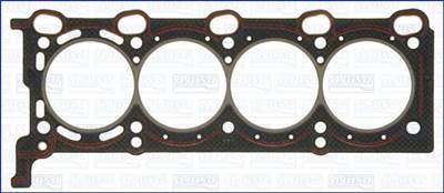 AJUSA 10104500 - hengerfej tömítés BMW