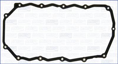 AJUSA 14082500 - olajteknő tömítés CHRYSLER DODGE JEEP PLYMOUTH