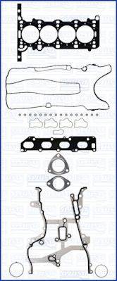 AJUSA 52347500 - hengerfej tömítéskészlet CHEVROLET OPEL VAUXHALL