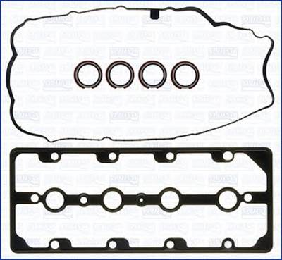 AJUSA 56047300 - tömítéskészlet, szelepfedél ABARTH ALFA ROMEO DODGE FIAT JEEP LANCIA