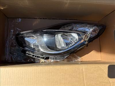 Hyundai ix20 Bal első lámpa 92101-1k000