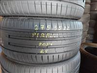 275/35/22" Pirelli nyári gumi 