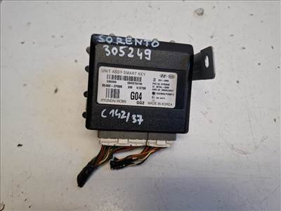 Kia Sorento (XM) Kulcsnélküli nyitás zárás modul 954802P000