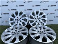 5x112 16" Seat gyári alufelni 6,5Jx16h2 ET46