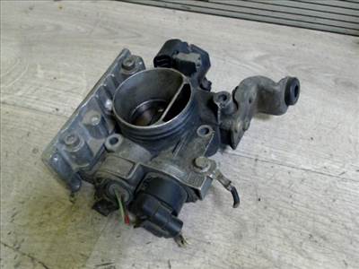 FIAT PUNTO II. Fojtószelep mechanikus