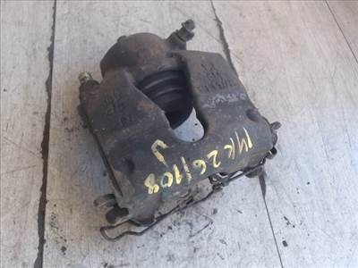 OPEL ASTRA G 97-04 Jobb első féknyereg munkahengerrel