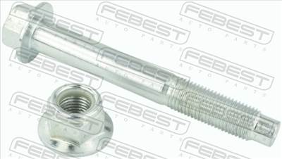 FEBEST 0229-014-KIT - Dőlésállító csavar INFINITI NISSAN