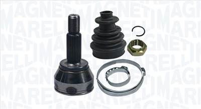 MAGNETI MARELLI 302015100119 - Féltengelycsukló készlet FORD