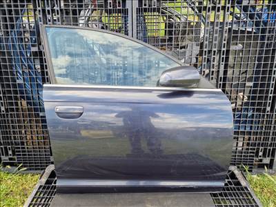 AUDI A6 (4F) jobb első ajtó 