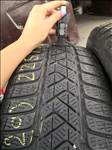 225/55 R18 Pirelli téli gumi 15000ft a 4db/220/
