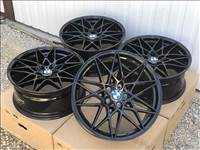  5x120 lyukosztású 8,5JJ 20" új MAM B2 BP Bmw Opel Insignia Vw Transporter BYD alufelni 20 col 