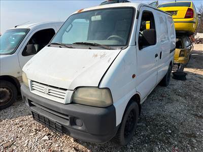 Suzuki Carry Bal első Féknyereg Munkahengerrel *156506*