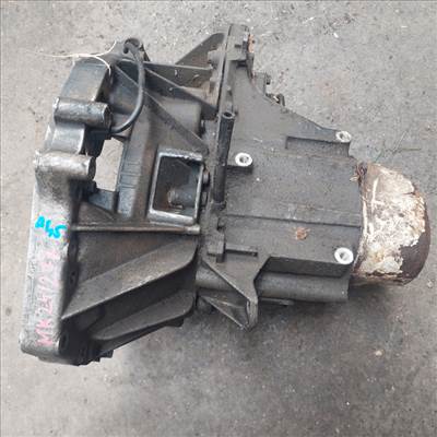 VOLVO S40 Sebességváltó. benzines manuális