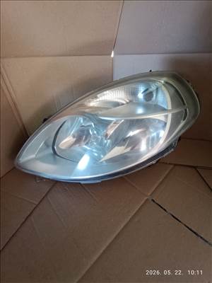 Lancia Ypsilon ll első fényszóró 