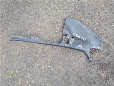 Volkswagen Passat B3 belső műanyag   küszöb burkolat 357 863 483 357863483