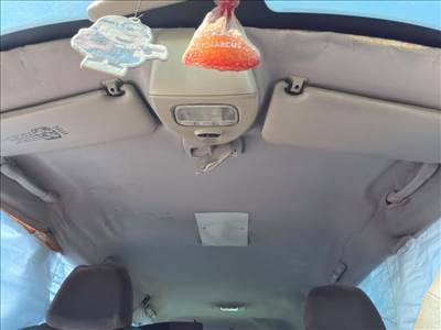 Peugeot 807 Jobb Napellenző *165106*