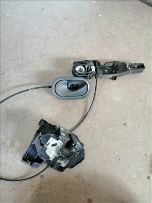 Renault Kangoo bal oldali ajtózár 