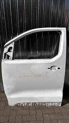 Toyota Proace I TOYOTA PRO-ACE bal első ajtó su001c3730