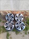  5x108 lyukosztású 7,5J Citroen / DS 18" használt (gyári felni) alufelni